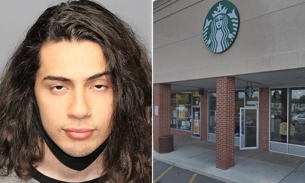 Υπάλληλος καφετέριας έφτυνε σε καφέδες αστυνομικών (ΒΙΝΤΕΟ)